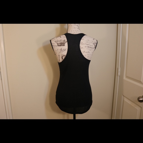 New with tags Arizona Jean Co. racerback tank top - Picture 4 of 8